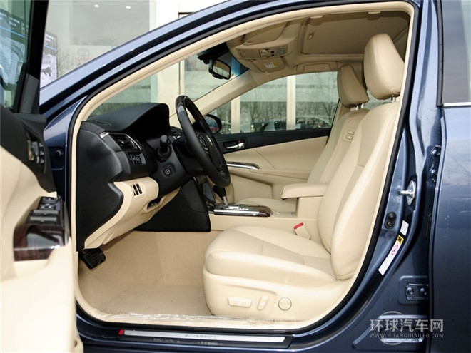 2015款 2.5HQ 旗艦版