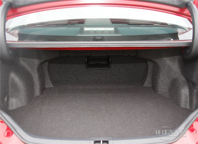 2015款 2.5S 凌動導航版