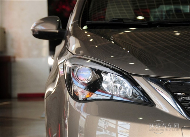 2015款 1.5L 手動夠真版