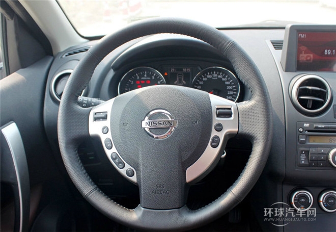 2015款 2.0XV 酷炫 CVT 2WD