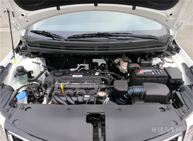 2015款 三廂 1.4L MT TOP