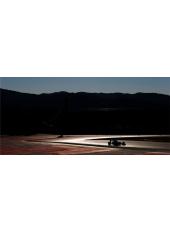 F1巴塞羅那試車四日