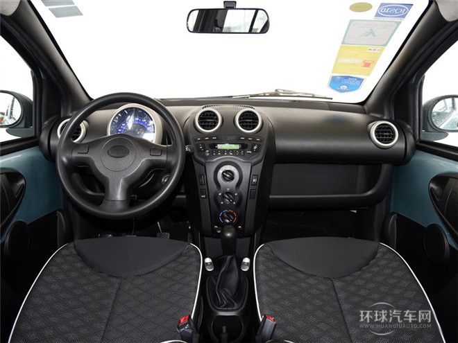 2015款 1.0L 悅酷型