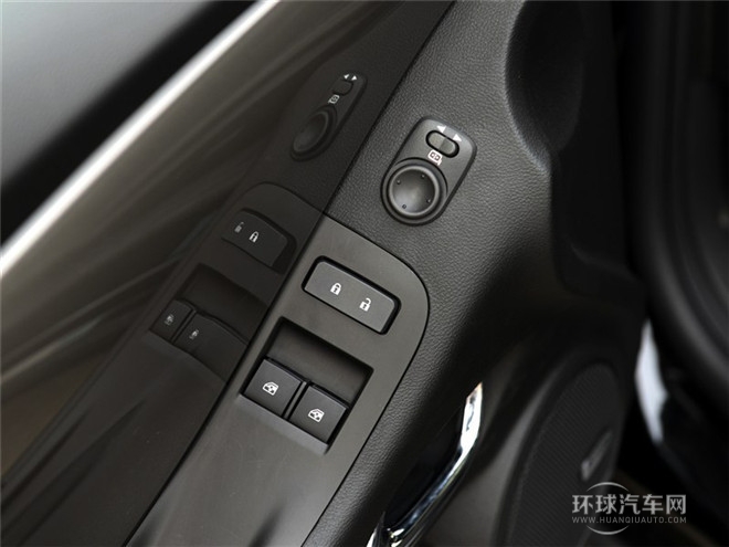 2015款 3.6L RS限量版