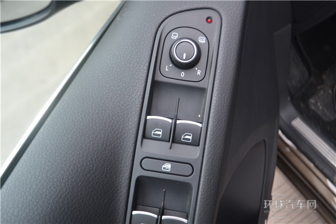 2015款 2.0L 四驅豪華型 全新途觀