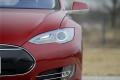 2015款 MODEL S P85D