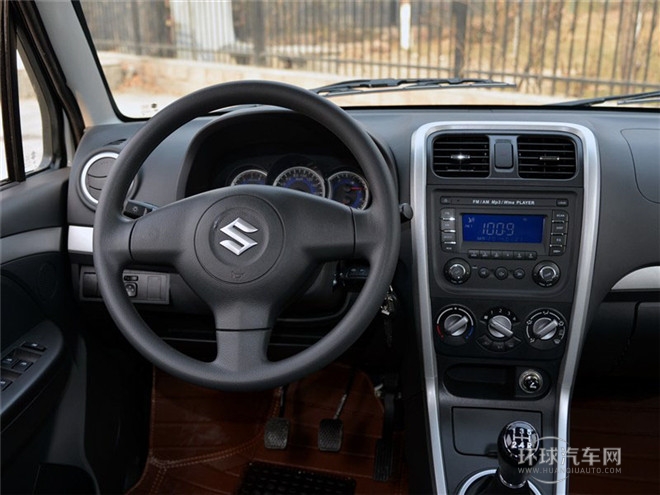 2015款 1.4L 手動(dòng)全能升級(jí)型