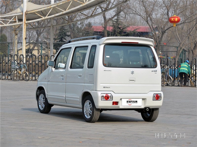 2015款 1.4L 手動全能升級型