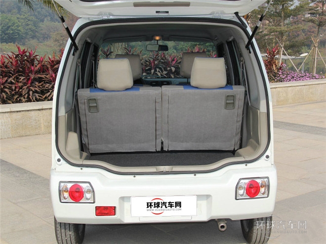 2015款 1.4L 手動全能型