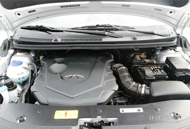 2015款 1.5L 手動(dòng)趣尚版