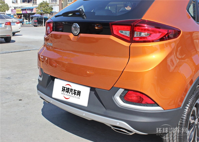 2015款 2.0TGI TST豪華版