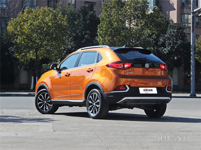 2015款 2.0TGI TST豪華版