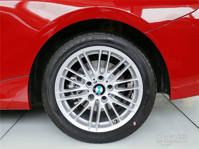 2015款 218i 敞篷轎跑車