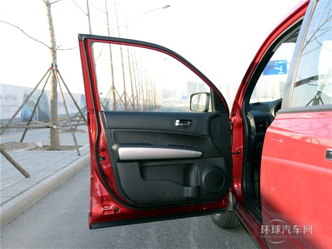 2015款 2.0L CVT四驅(qū)夢(mèng)想版