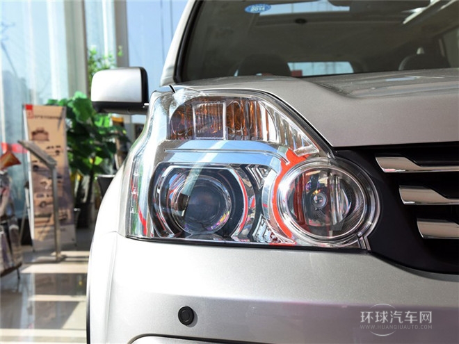 2015款 2.0L CVT四驅(qū)卓越版