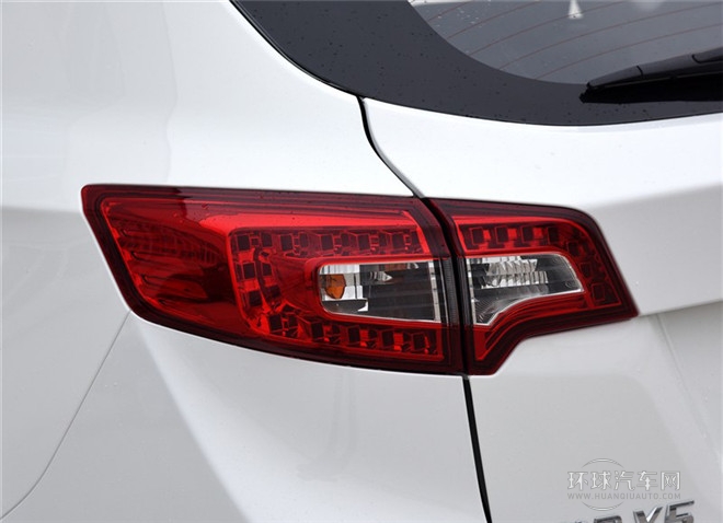 2015款 1.5T 手動(dòng)創(chuàng)享版