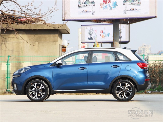 2015款 1.6L 手動兩驅GL