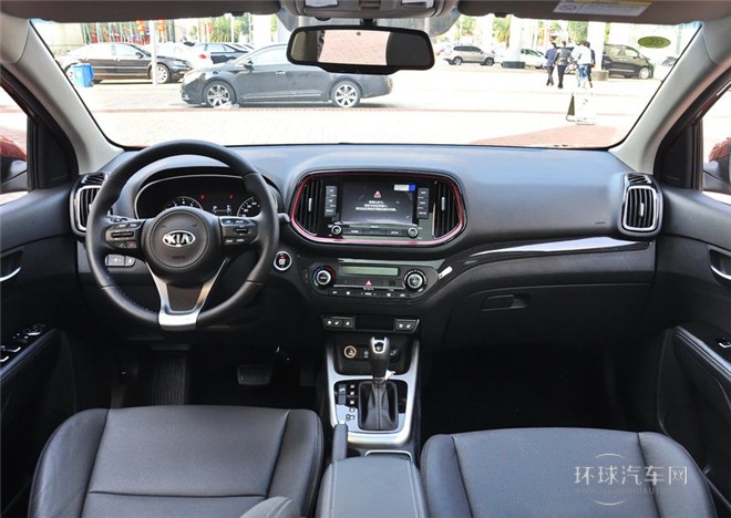 2015款 1.6L 手動兩驅GLS