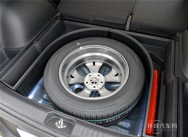 2015款 1.6T 自動兩驅PRM