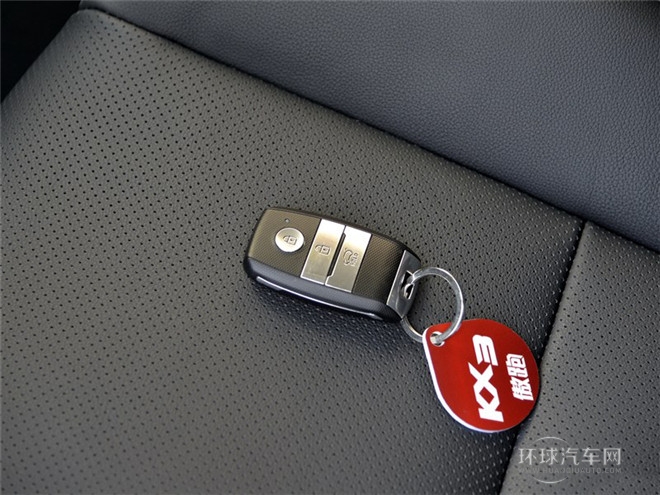 2015款 1.6T 自動兩驅(qū)PRM