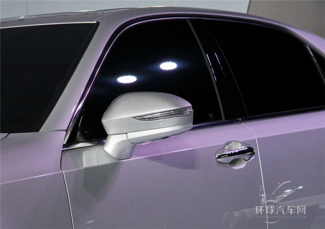 2015款 2.5L 精英版