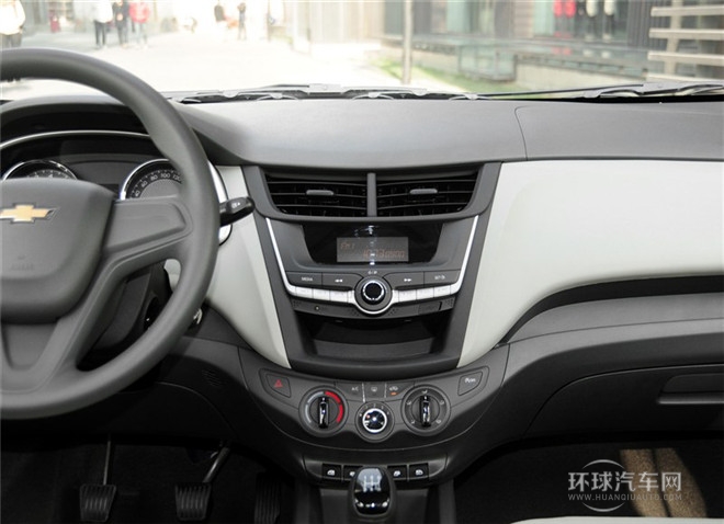 2015款 賽歐3 1.3L AMT理想天窗版