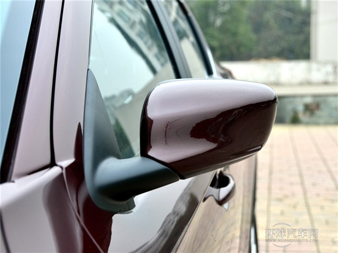 2015款 1.6L 手動時尚型