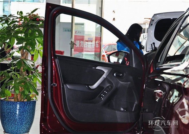 2015款 1.6L 自動智能型