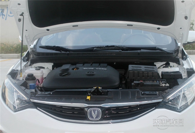 2015款 1.6L 手動銳酷型 國IV