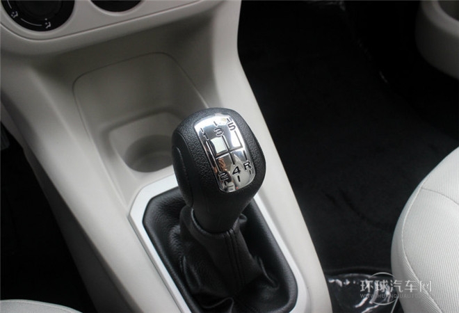 2015款 質尚版 1.6L 自動舒適型