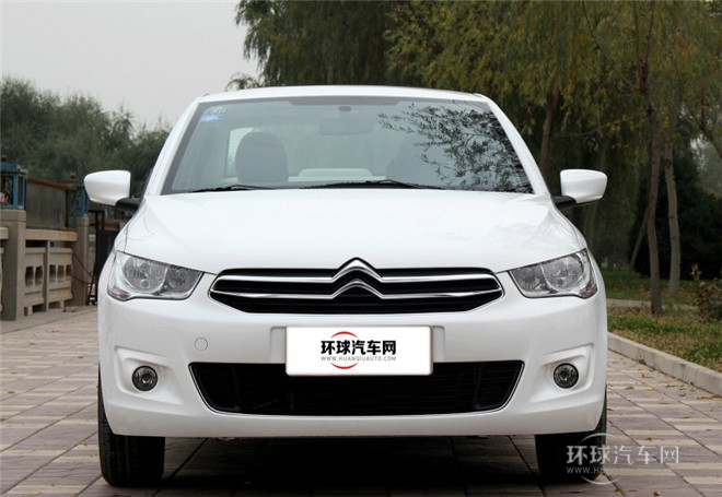 2015款 質(zhì)尚版 1.6L 自動(dòng)舒適型