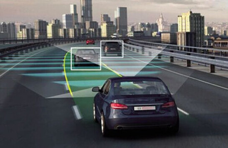 當(dāng)夢(mèng)想照進(jìn)現(xiàn)實(shí)——智能汽車來了