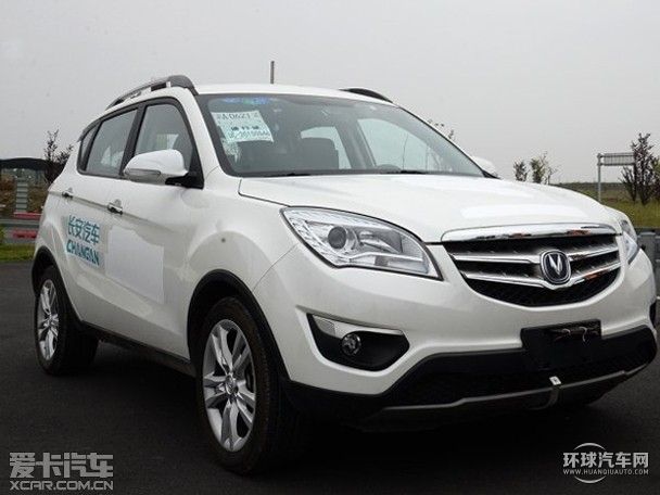 長安汽車押寶智能互聯(lián) 斥資130億元研發(fā)