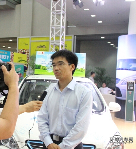 萬事俱備只欠東風 北汽新能源深圳蓄勢待發 萬事俱備只欠東風 北汽新能源深圳蓄勢待發