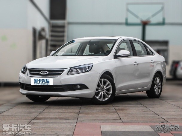奇瑞汽車2013款艾瑞澤7 奇瑞汽車2013款艾瑞澤7