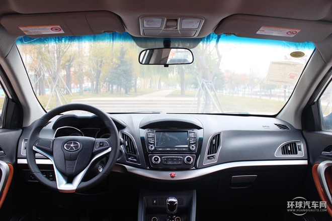 2015款 1.5T 手動舒適型