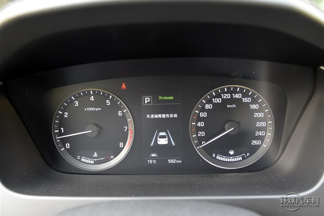 2015款 1.6T DLX尊貴型