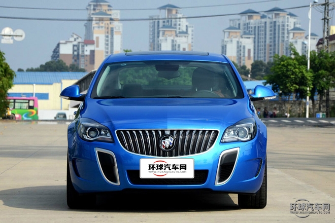 2015款 2.0T GS豪情運(yùn)動(dòng)版