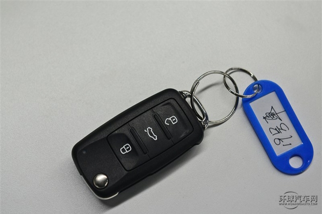 2015款 280TSI 手動豪華型