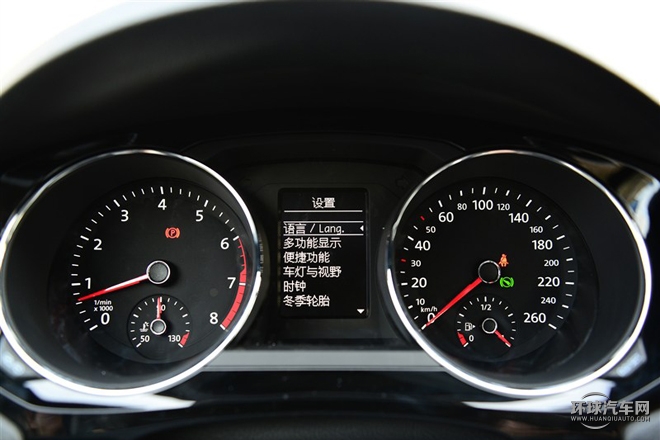 2015款 280TSI 手動豪華型