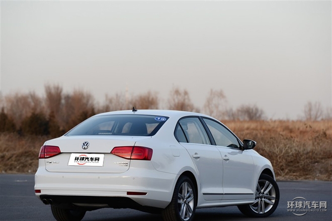 2015款 280TSI 手動豪華型