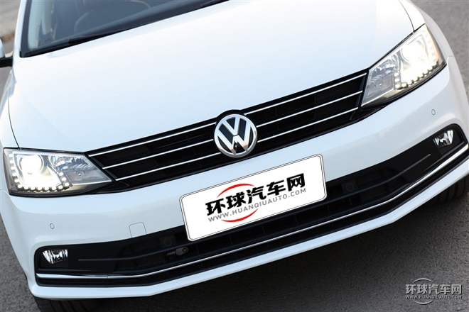 2015款 280TSI 手動豪華型