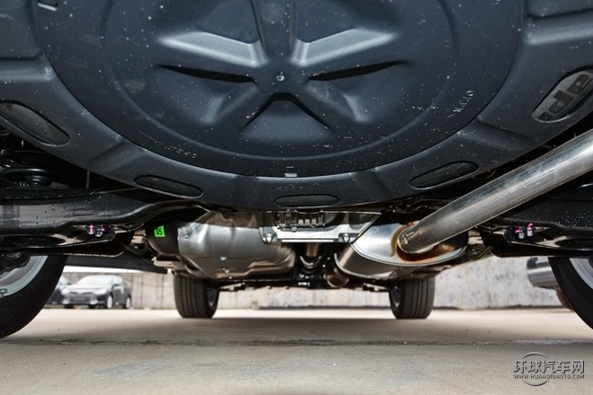 2015款 3.5L 四驅(qū)精英版 7座