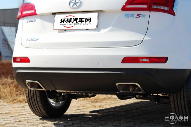 2015款 1.5T 手動豪華智能型