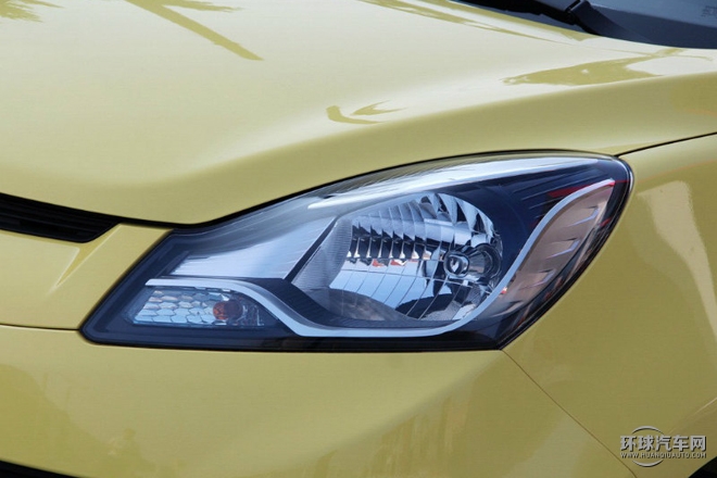 2015款 1.4L 手動尊貴型