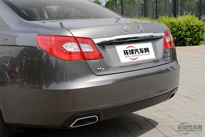 2015款 3.0L 豪華型