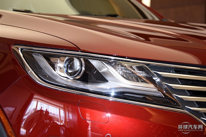 2015款 2.0T 四驅(qū)總統(tǒng)系列