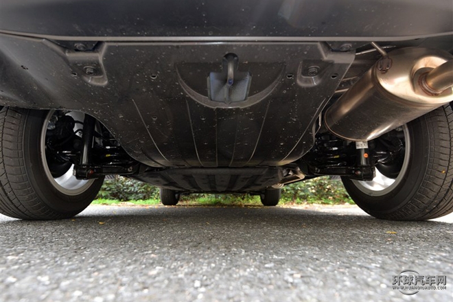 2015款 1.5L CVT兩驅(qū)舒適型