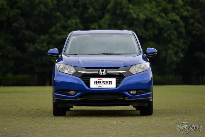 2015款 1.5L CVT兩驅舒適型