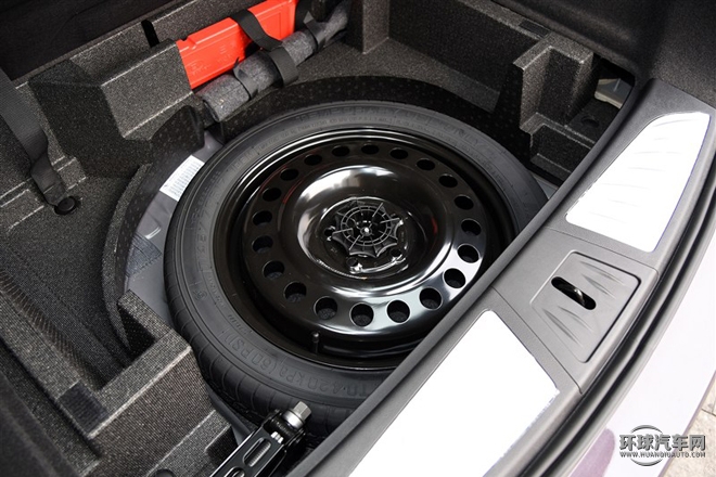 2015款 20T 四驅豪華型